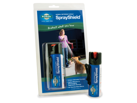 Petsafe Spray Shield 71ml Sale