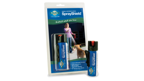 Petsafe Spray Shield 71ml Sale