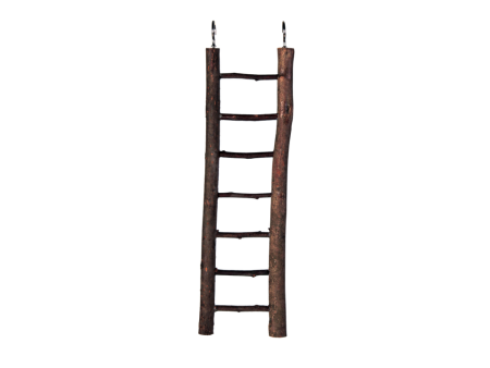 Trixie Natural Bird Ladder 30cm Online Sale