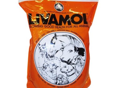 Livamol 2KG on Sale