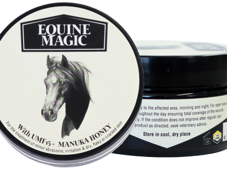 Equine Magic 100G on Sale