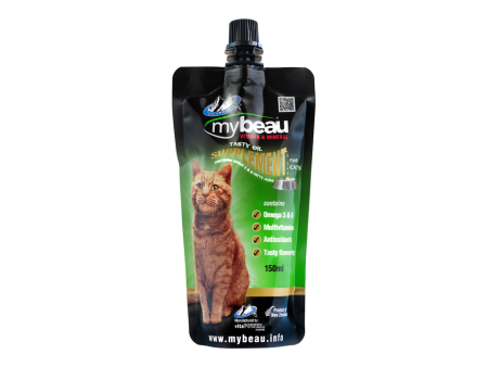 MyBeau Cat 150ml Online Hot Sale