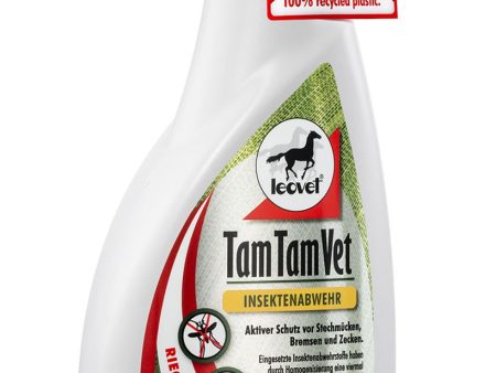 Leovet Tim Tam Vet Natural Insect Repellent 550ml Discount