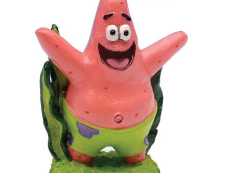 Spongebob Mini Patrick Ornament Sale