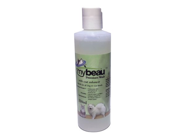 MyBeau Premium Wash & Coat Enhancer 250ml For Sale