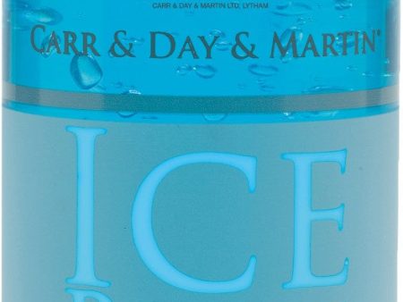 CDM Ice Blue Leg Cooler Gel 500ml Online