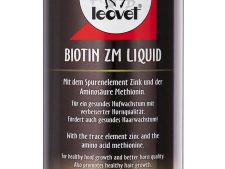 Leovet Biotin Liquid ZM 1ltr Online