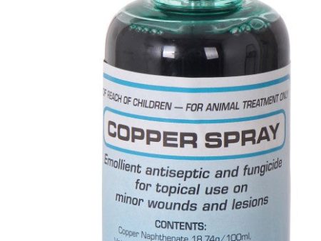 Kopertox Copper Spray 250ml on Sale