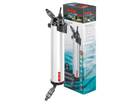 Eheim UV Sterilizer Reeflex 2000 on Sale