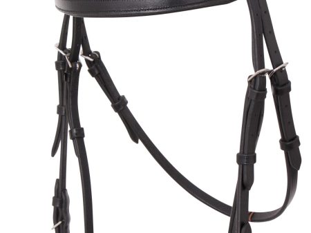 Platinum Signature Classic Bridle Cheap