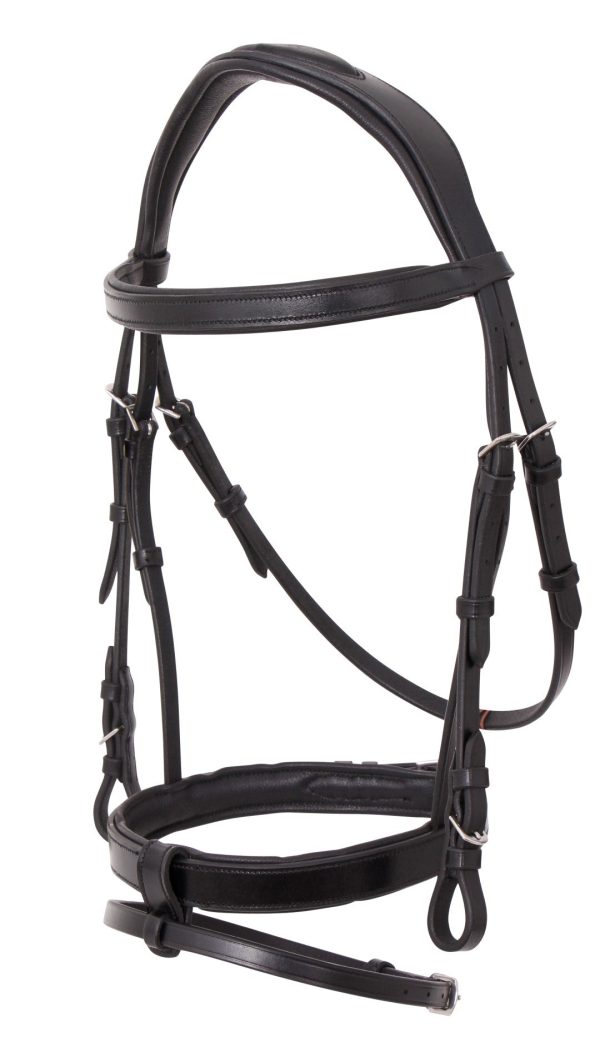 Platinum Signature Classic Bridle Cheap