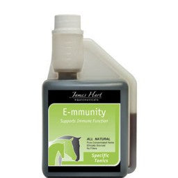 James Hart E-mmunity 500ml Hot on Sale