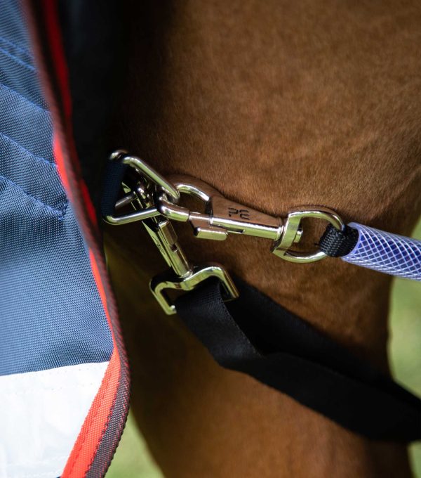 Premier Equine Detachable Leg Straps Hot on Sale