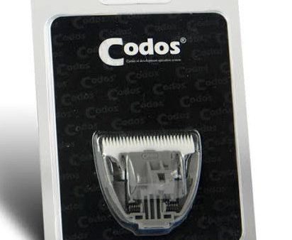 Codos CP-6800 Clipper Replacement Blade 0.8mm Online Hot Sale