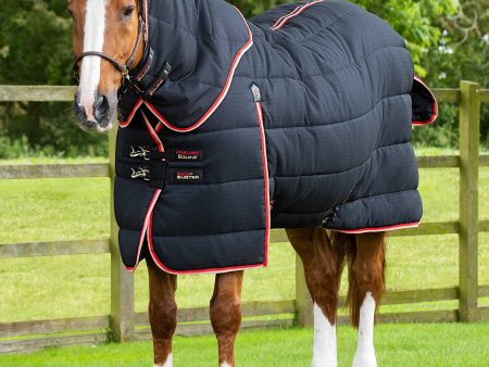 Premier Equine Stable Buster 450g Stable Rug with Neck Cover Online Hot Sale