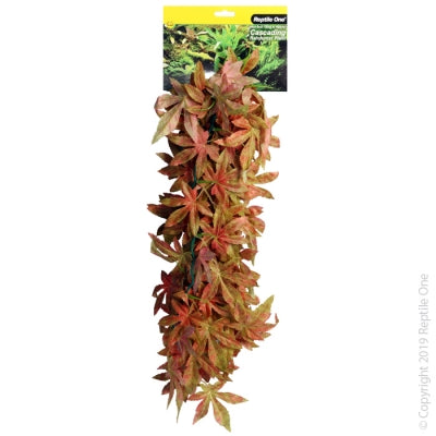 Reptile One Hanging Sativia Red 40cm on Sale