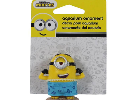 Minions Stuart Beach Buddy Mini Ornament For Discount