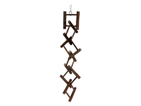 Trixie Natural Bird Ladder 50cm Sale