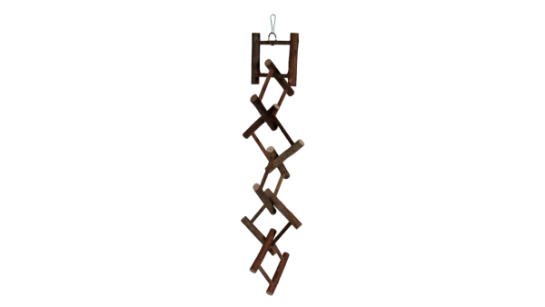 Trixie Natural Bird Ladder 50cm Sale