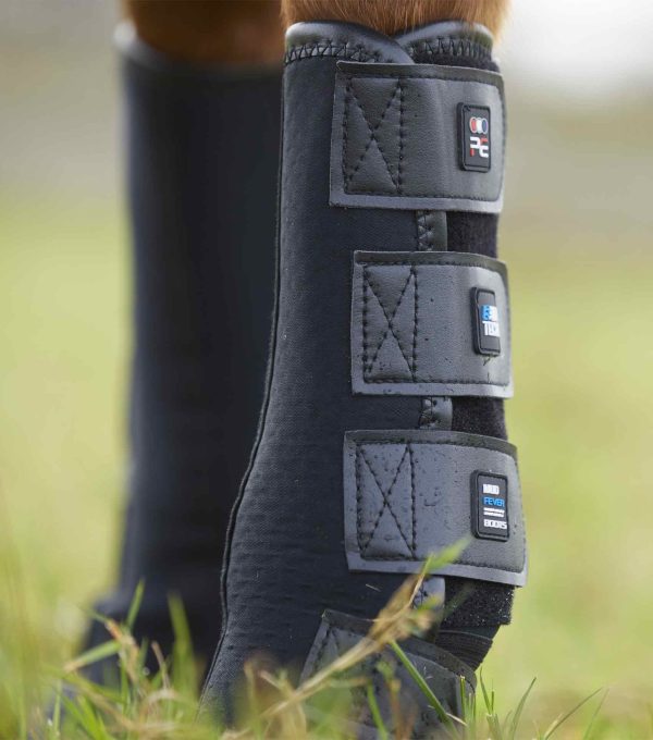 Premier Equine Turnout Mud Fever Boots Discount