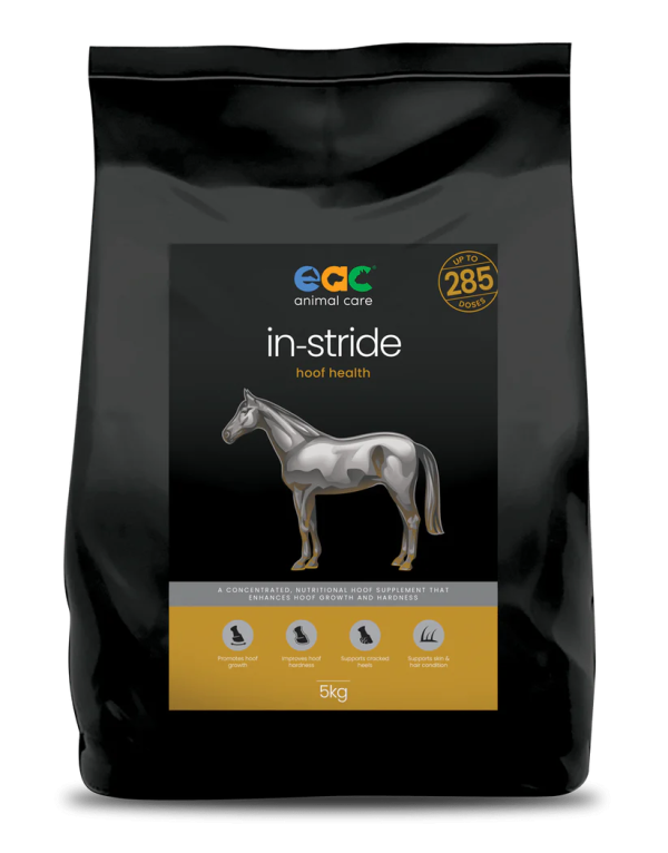 In-stride Hoof Health Supplement For Discount