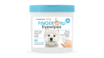 Petkin Fingertip Eye Wipes 50 Pack Cheap