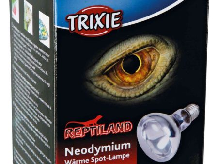 Trixie Neodymium Basking Spot Lamp 100w Online Hot Sale