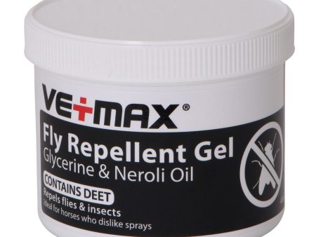 Vetmax Fly Gel with Deet 400g Cheap