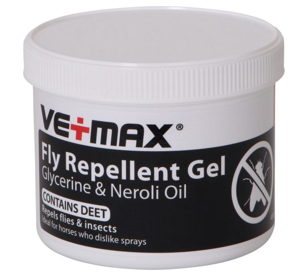 Vetmax Fly Gel with Deet 400g Cheap