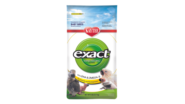 Exact Hand Feeding Baby Bird 2.27kg Discount