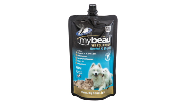 MyBeau Dental & Breath 300mL Online