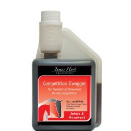 James Hart Competition S wagger 500ml Online Hot Sale