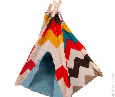 Avi One Bird Teepee M to L Birds Cheap