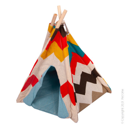 Avi One Bird Teepee M to L Birds Cheap