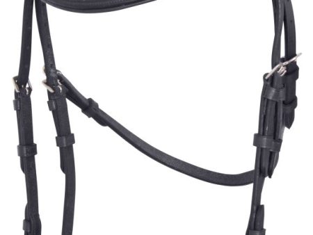 Platinum Signature Elegance Bridle Online now