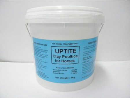 Uptite Poultice 5KG Online Sale