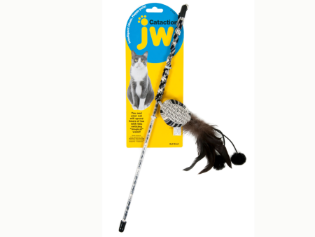 JW Cataction Ball Wand For Cheap