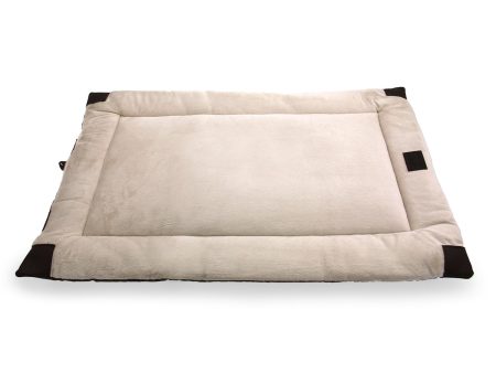 Tall Tails Velboa Pet Mattress XL Hot on Sale