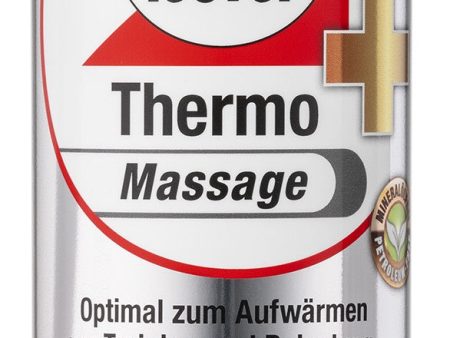 Leovet Thermo Massage 500ml Online