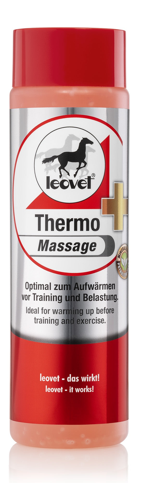 Leovet Thermo Massage 500ml Online