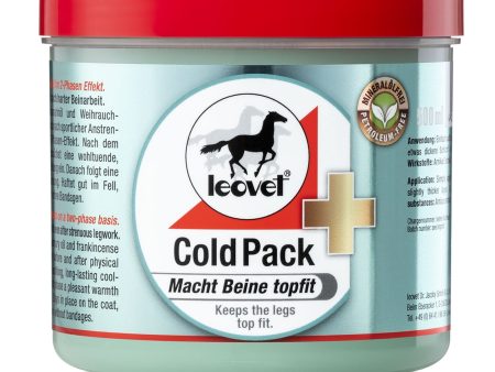 Leovet Cold Pack 500ml For Cheap