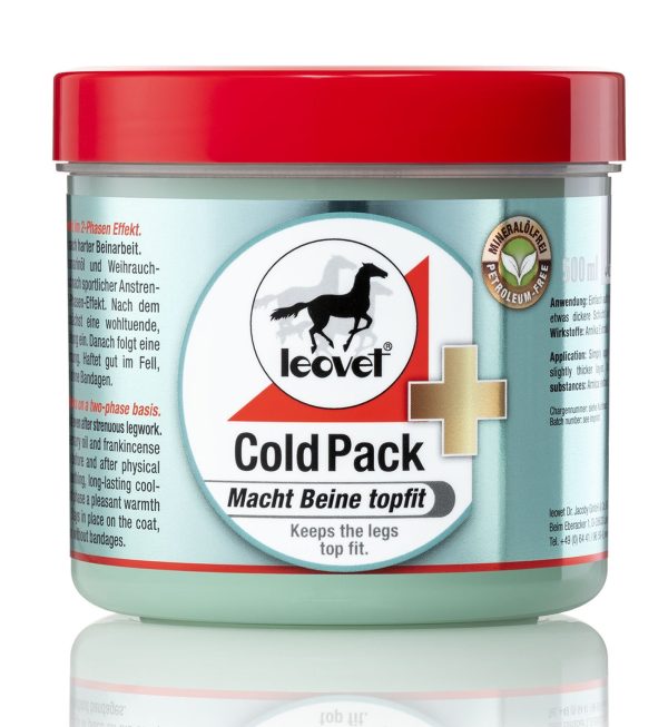 Leovet Cold Pack 500ml For Cheap