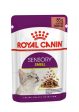 Royal Canin Sensory Smell Chunks in Gravy 85G 12 Pack Fashion