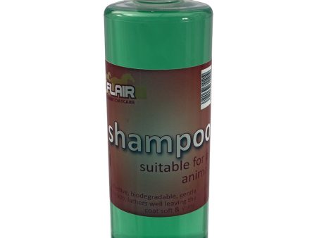 Flair Shampoo 1ltr For Cheap