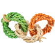 Trixie Maize Leaf Rings For Sale