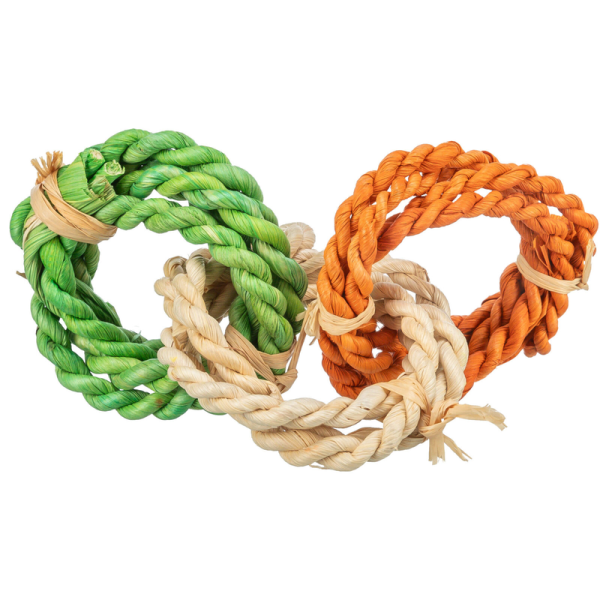 Trixie Maize Leaf Rings For Sale