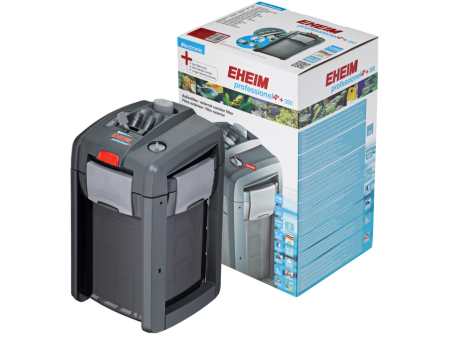 Eheim Professional 4+ 350 External Filter Online Hot Sale