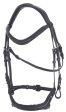 Platinum Signature Pressure Relief Bridle Online Sale