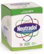 Neutradol Gel Pot Super Fresh (Green) 135ml Supply