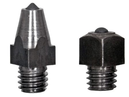 Stromsholm Tungsten Centre Studs Online now